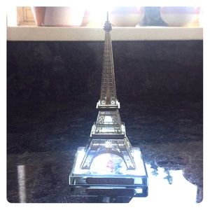 Eiffel Tower